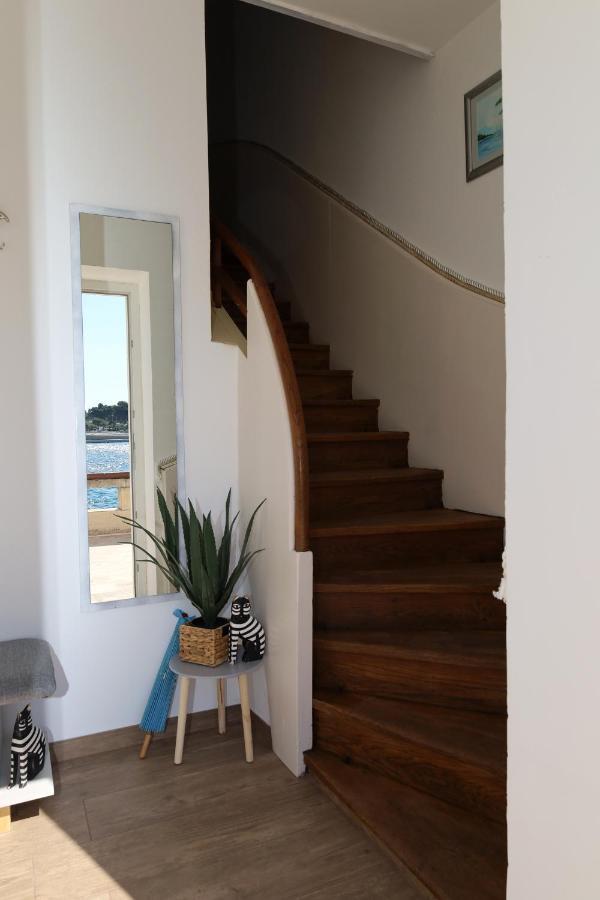 Apartman Dajana Supetar Exterior photo